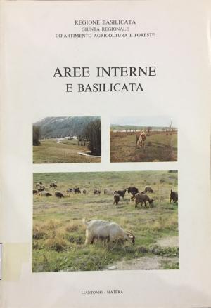 AREE INTERNE E BASILICATA